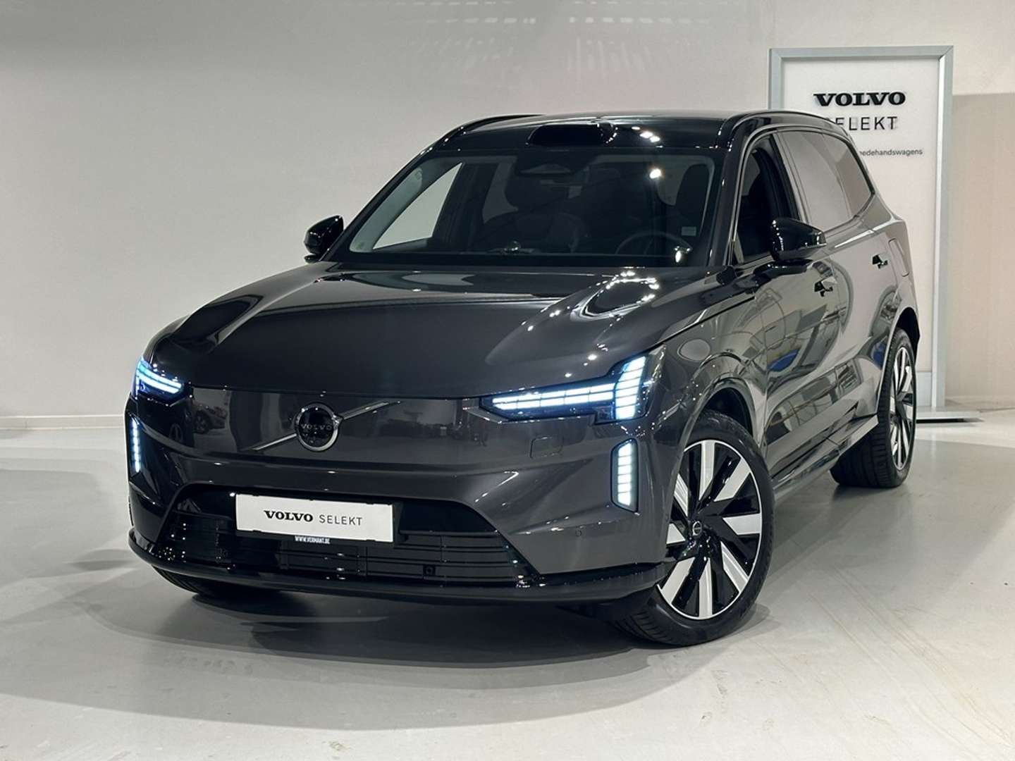 Volvo EX90 Twin Motor Ultimate - 2025 - Joinsteer - #1