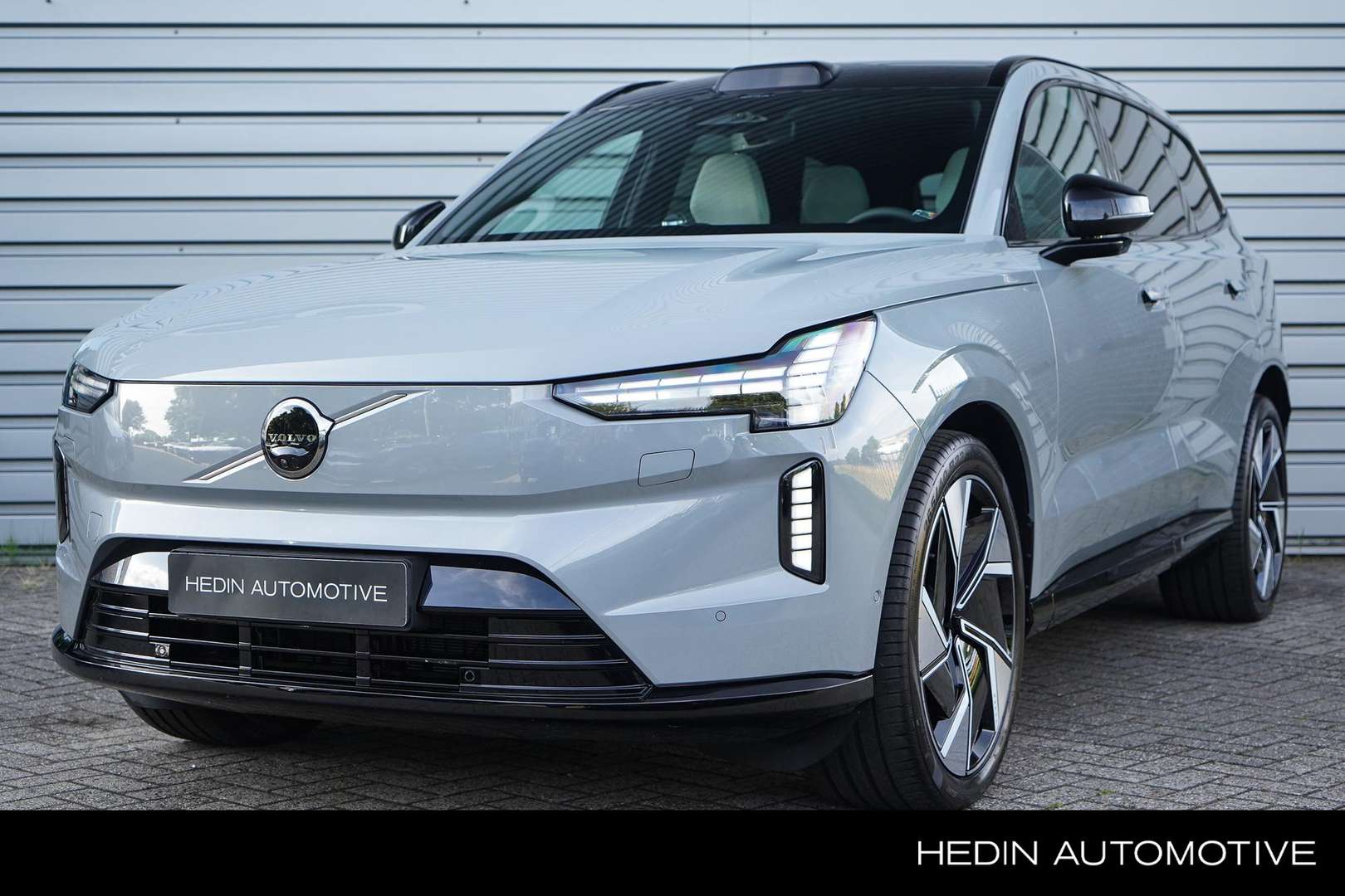 Volvo EX90 TWIN MOTOR PERFORMANCE - 2025 - Joinsteer - #3