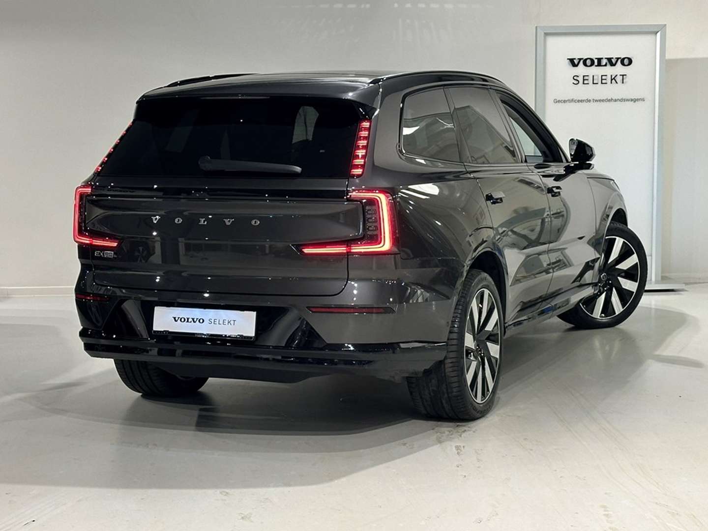 Volvo EX90 Twin Motor Ultimate - 2025 - Joinsteer - #2