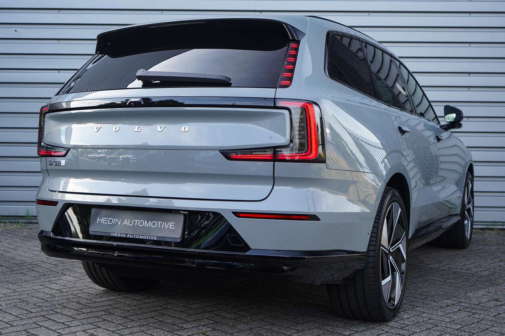 Volvo EX90 TWIN MOTOR PERFORMANCE - 2025 - Joinsteer - #5