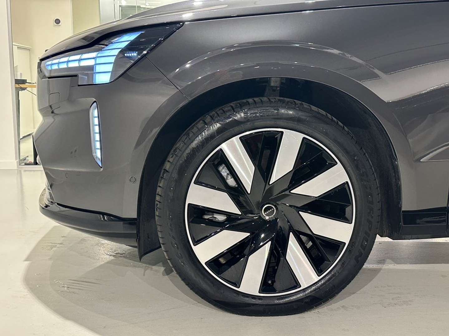 Volvo EX90 Twin Motor Ultimate - 2025 - Joinsteer - #3