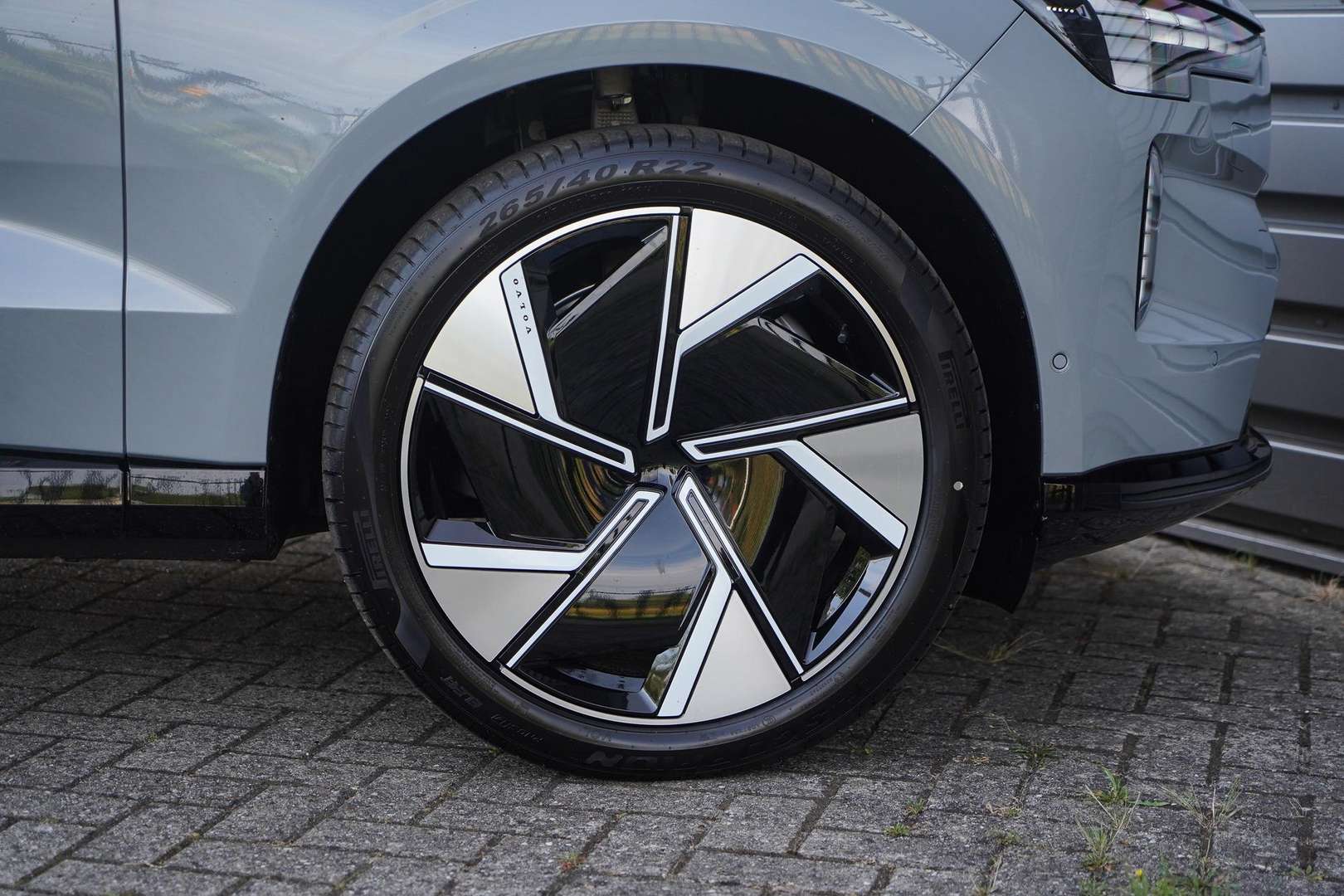 Volvo EX90 TWIN MOTOR PERFORMANCE - 2025 - Joinsteer - #6