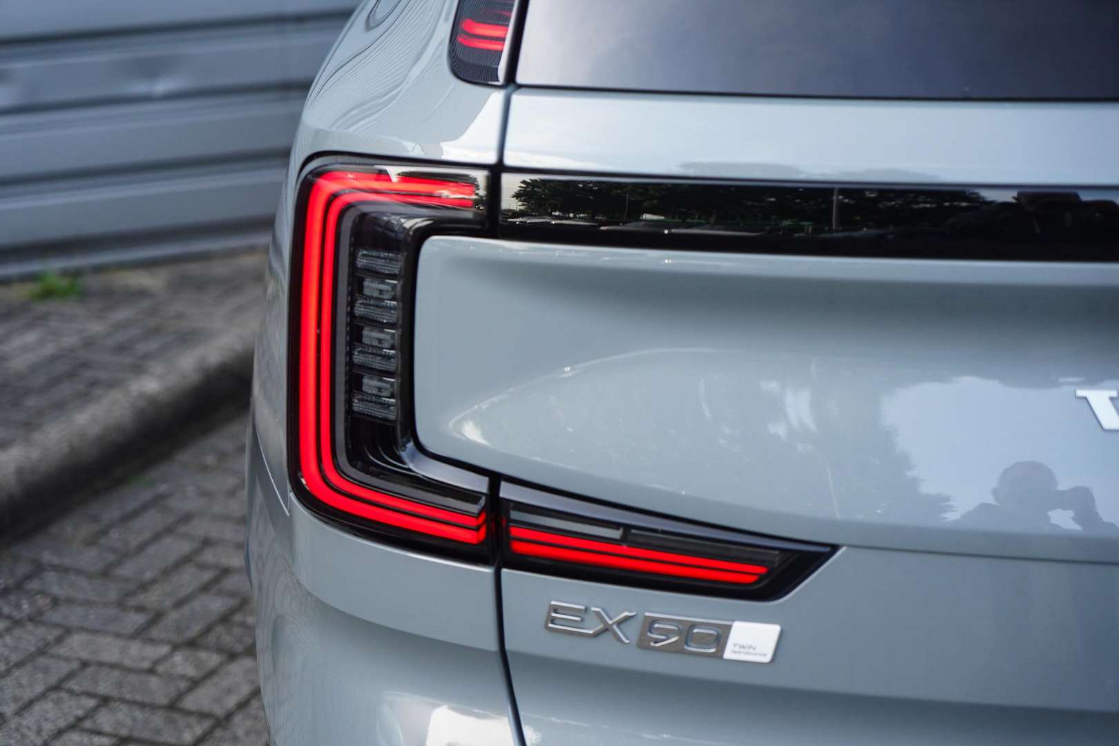 Volvo EX90 TWIN MOTOR PERFORMANCE - 2025 - Joinsteer - #7