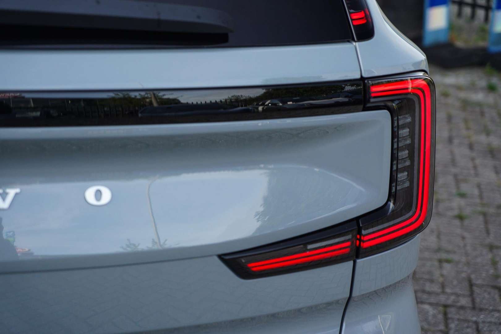 Volvo EX90 TWIN MOTOR PERFORMANCE - 2025 - Joinsteer - #8