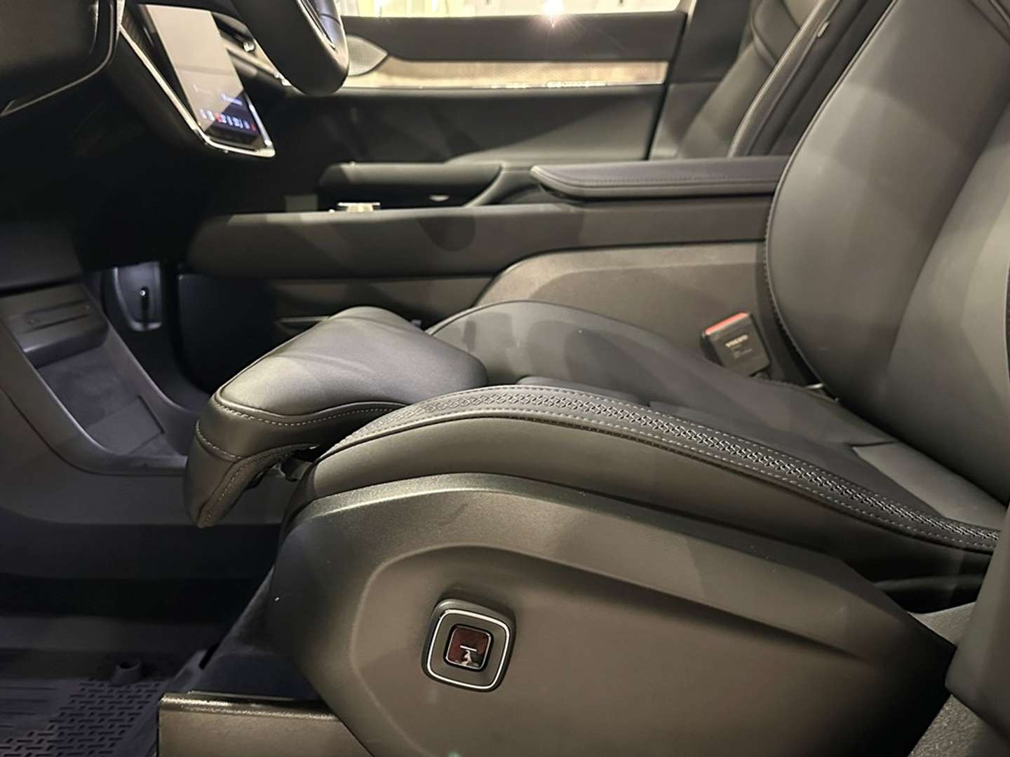 Volvo EX90 Twin Motor Ultimate - 2025 - Joinsteer - #6