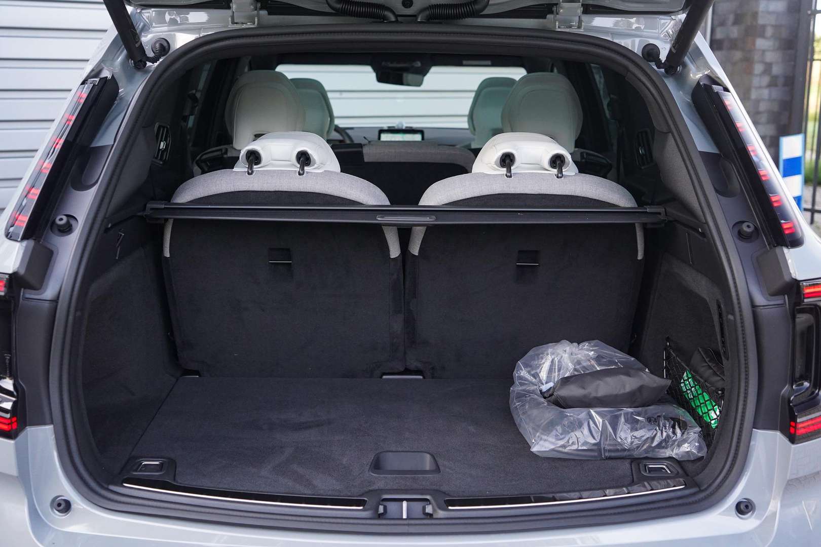 Volvo EX90 TWIN MOTOR PERFORMANCE - 2025 - Joinsteer - #9