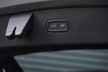 Volvo EX90 TWIN MOTOR PERFORMANCE — photo 10