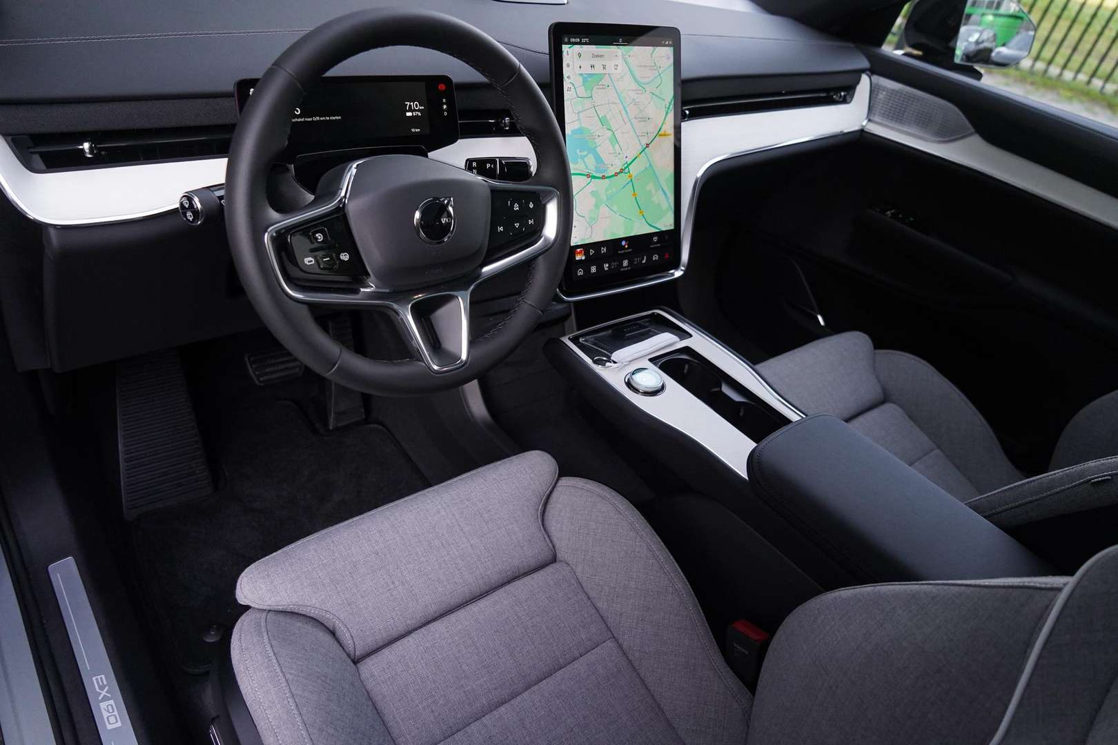 Volvo EX90 TWIN MOTOR PERFORMANCE - 2025 - Joinsteer - #11