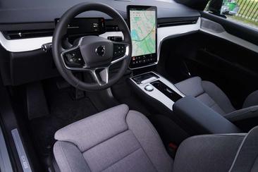 Volvo EX90 TWIN MOTOR PERFORMANCE — photo 11