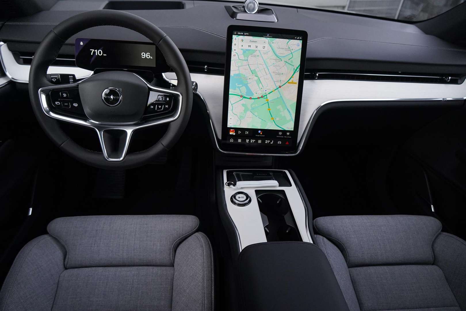 Volvo EX90 TWIN MOTOR PERFORMANCE - 2025 - Joinsteer - #12