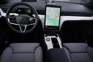 Volvo EX90 TWIN MOTOR PERFORMANCE — photo 12
