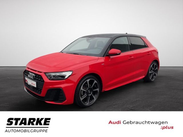 Audi A1 Sportback S Line 30 TFSI S Tronic - 2020 - Joinsteer