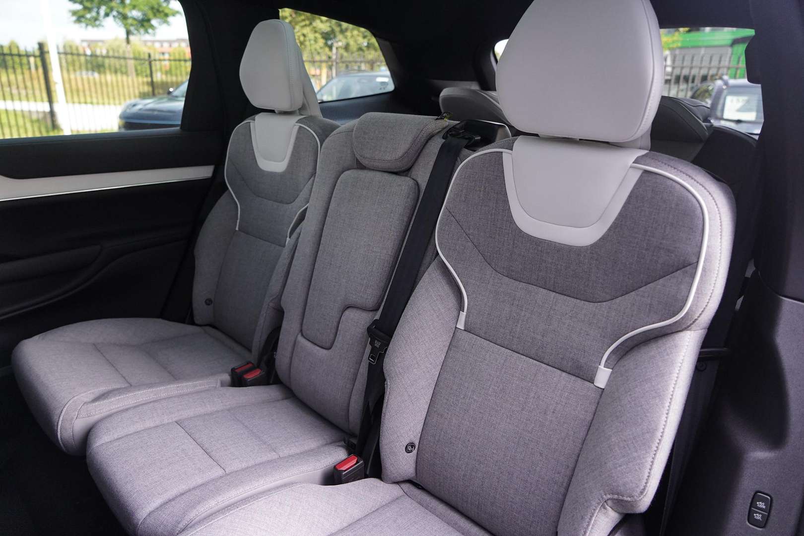 Volvo EX90 TWIN MOTOR PERFORMANCE - 2025 - Joinsteer - #13