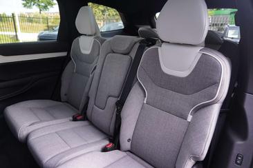 Volvo EX90 TWIN MOTOR PERFORMANCE — photo 13