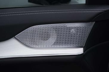 Volvo EX90 TWIN MOTOR PERFORMANCE — photo 14