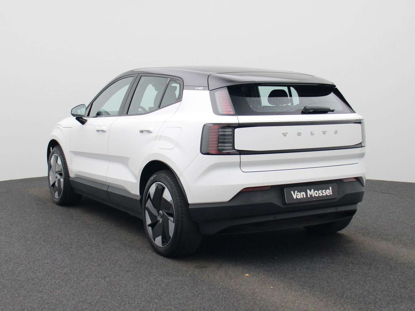 Volvo EX30 Plus Twin Motor - 2024 - Joinsteer - #1