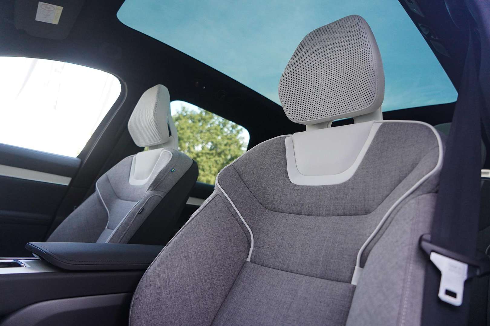 Volvo EX90 TWIN MOTOR PERFORMANCE - 2025 - Joinsteer - #16