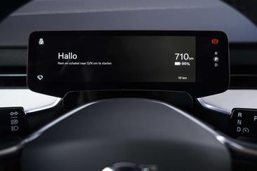 Volvo EX90 TWIN MOTOR PERFORMANCE — photo 17