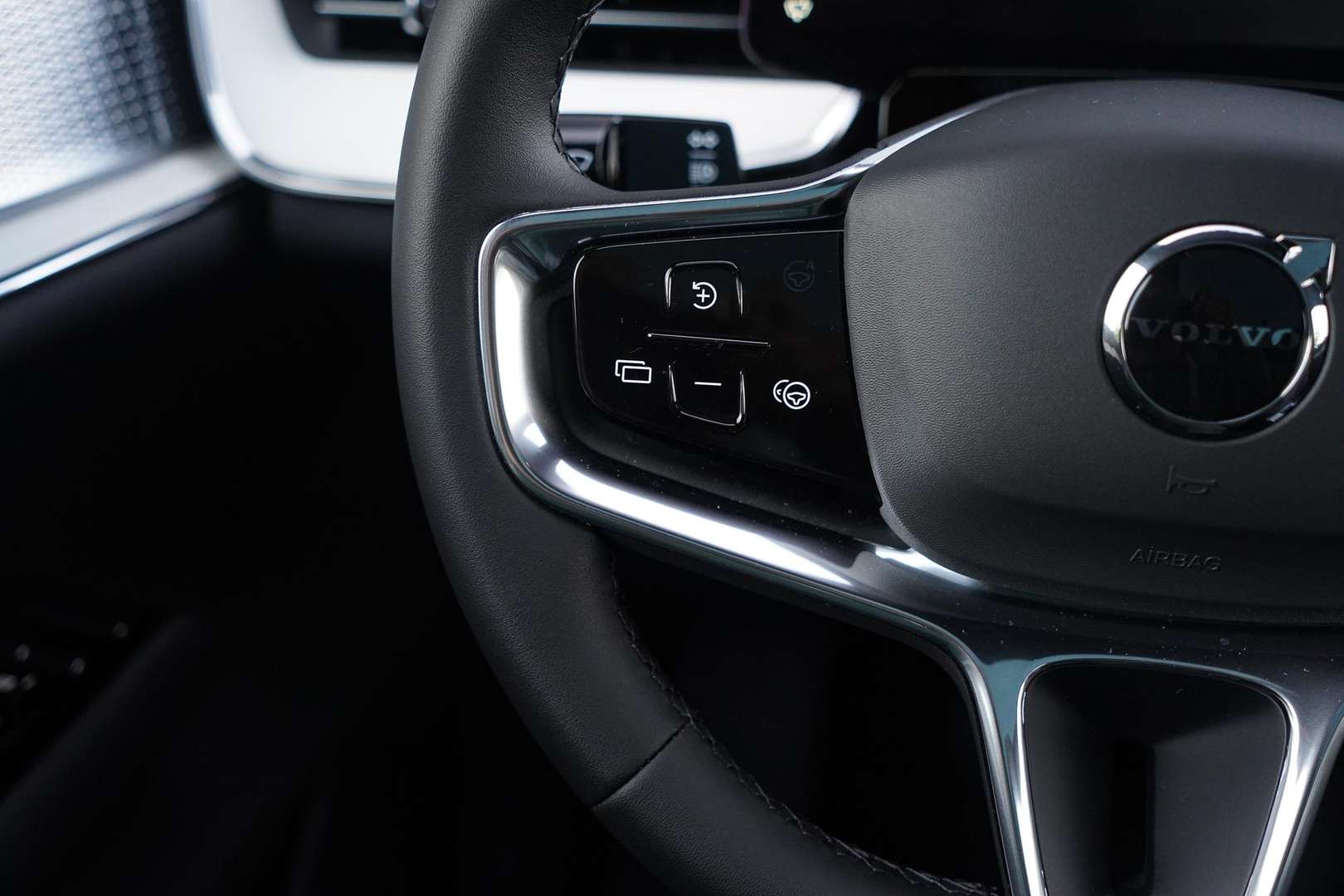 Volvo EX90 TWIN MOTOR PERFORMANCE - 2025 - Joinsteer - #18