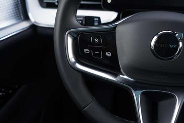 Volvo EX90 TWIN MOTOR PERFORMANCE — photo 18