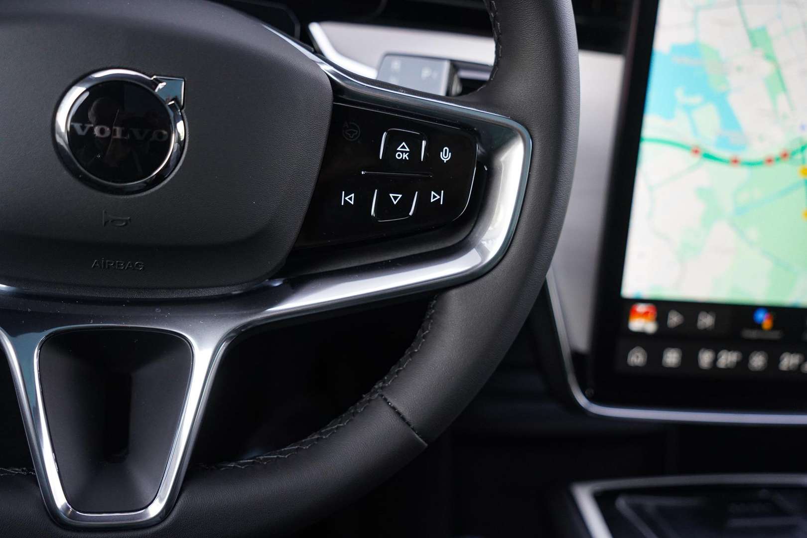 Volvo EX90 TWIN MOTOR PERFORMANCE - 2025 - Joinsteer - #19