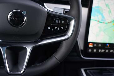 Volvo EX90 TWIN MOTOR PERFORMANCE — photo 19
