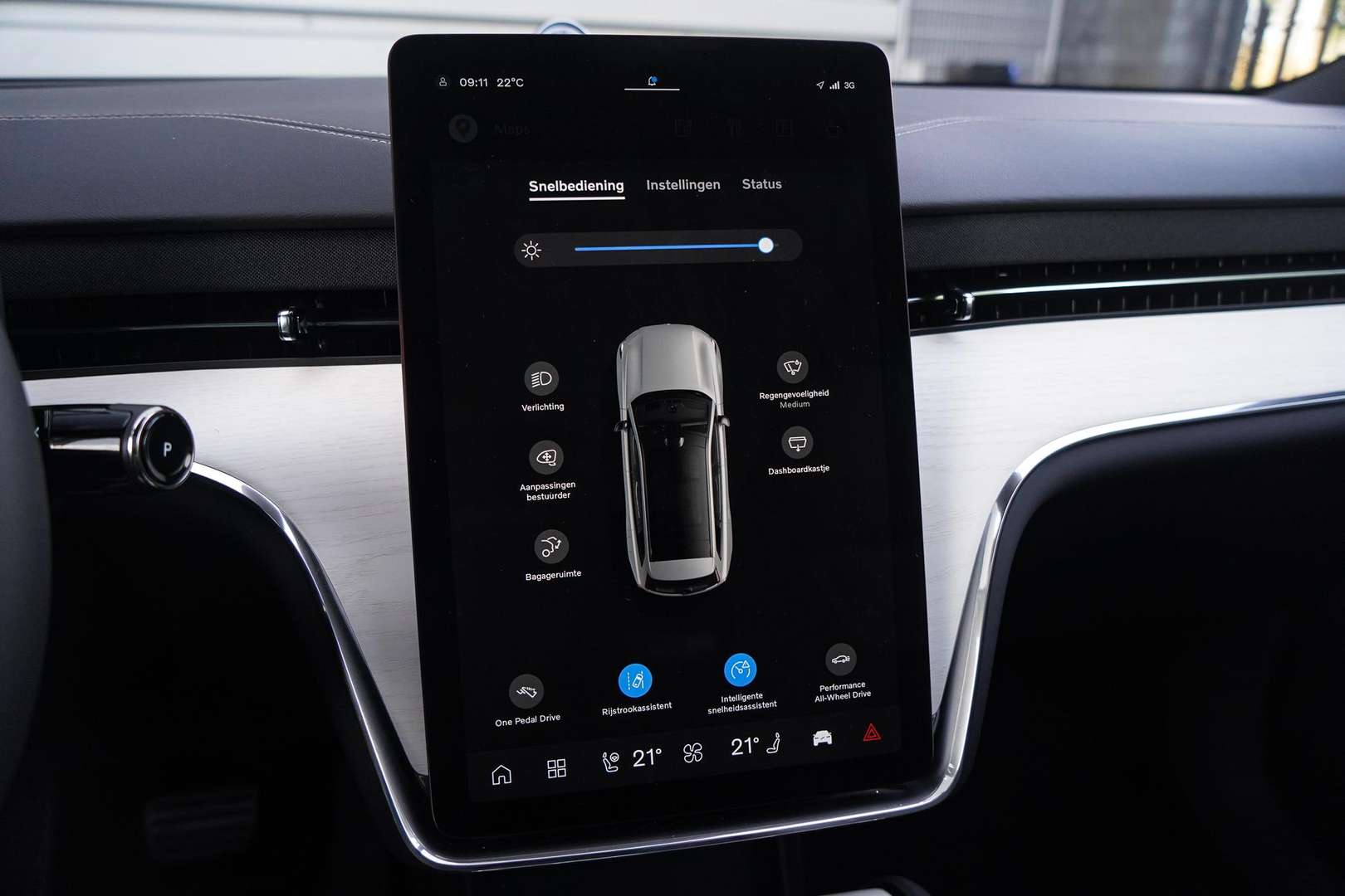 Volvo EX90 TWIN MOTOR PERFORMANCE - 2025 - Joinsteer - #22