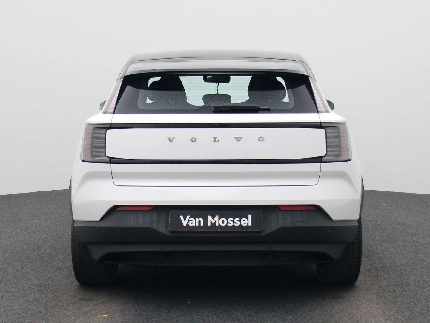 Volvo EX30 Plus Twin Motor - 2024 - Joinsteer - #4