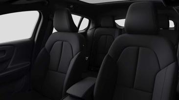 Volvo C40 Recharge PLUS — photo 2
