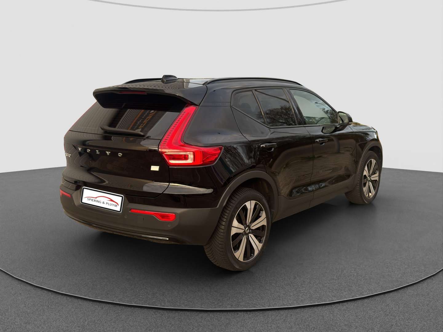 Volvo XC40 Recharge Plus - 2023 - Joinsteer - #2