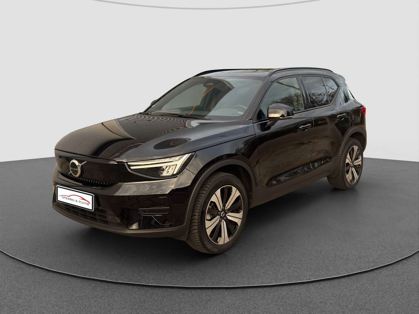 Volvo XC40 Recharge Plus - 2023 - Joinsteer - #6