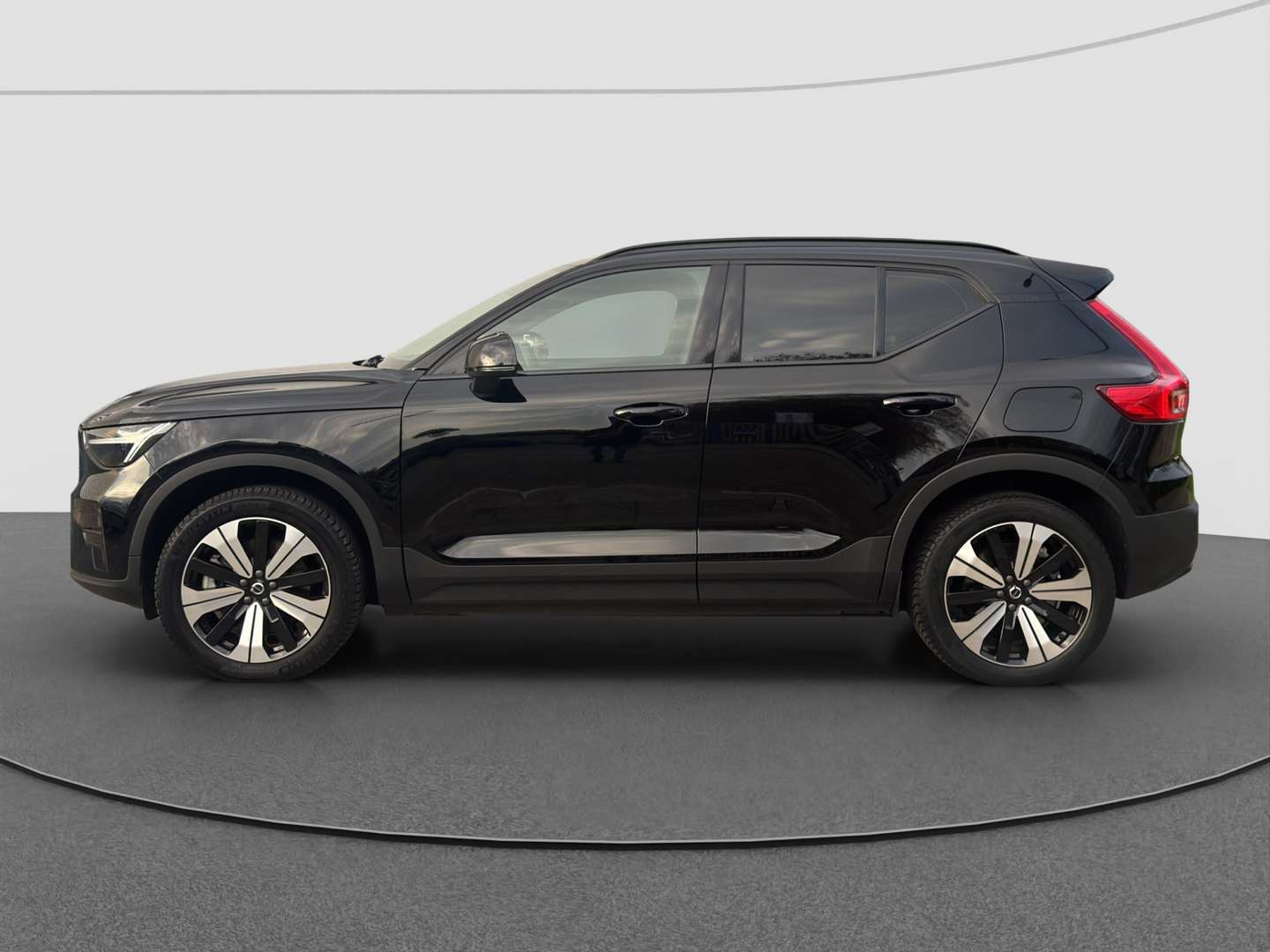 Volvo XC40 Recharge Plus - 2023 - Joinsteer - #7