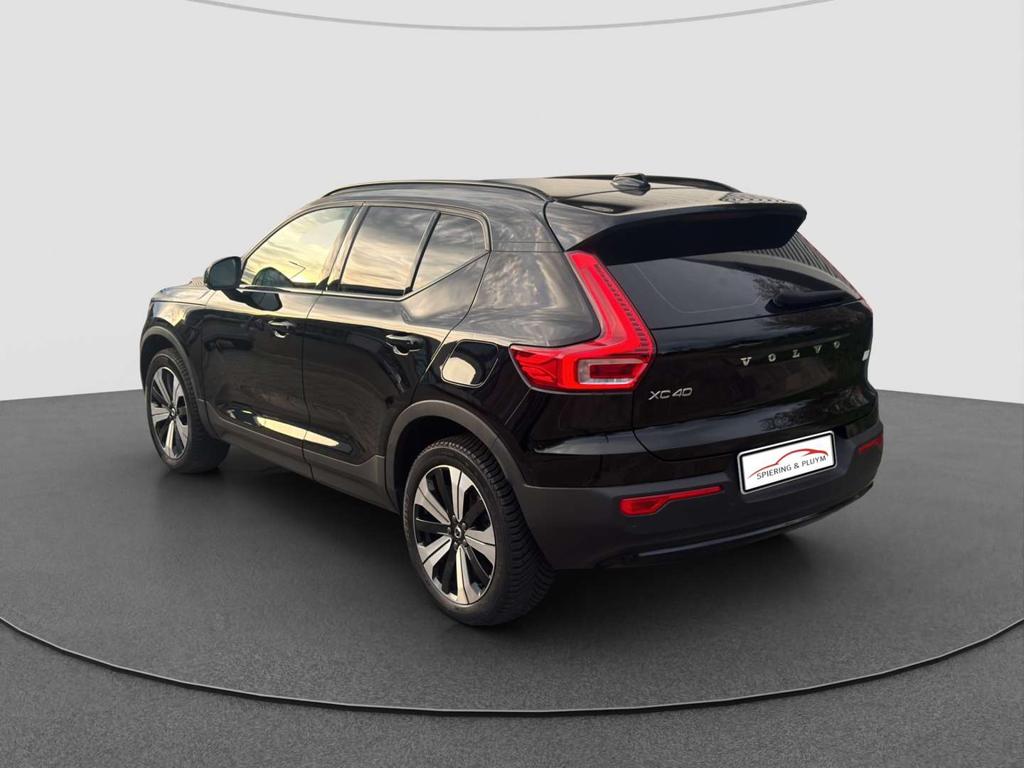 Volvo XC40 Recharge Plus - 2023 - Joinsteer - #8