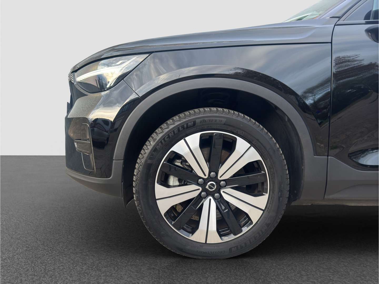 Volvo XC40 Recharge Plus - 2023 - Joinsteer - #11