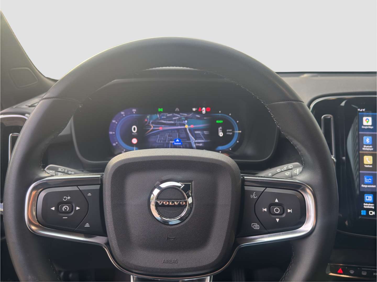 Volvo XC40 Recharge Plus - 2023 - Joinsteer - #12