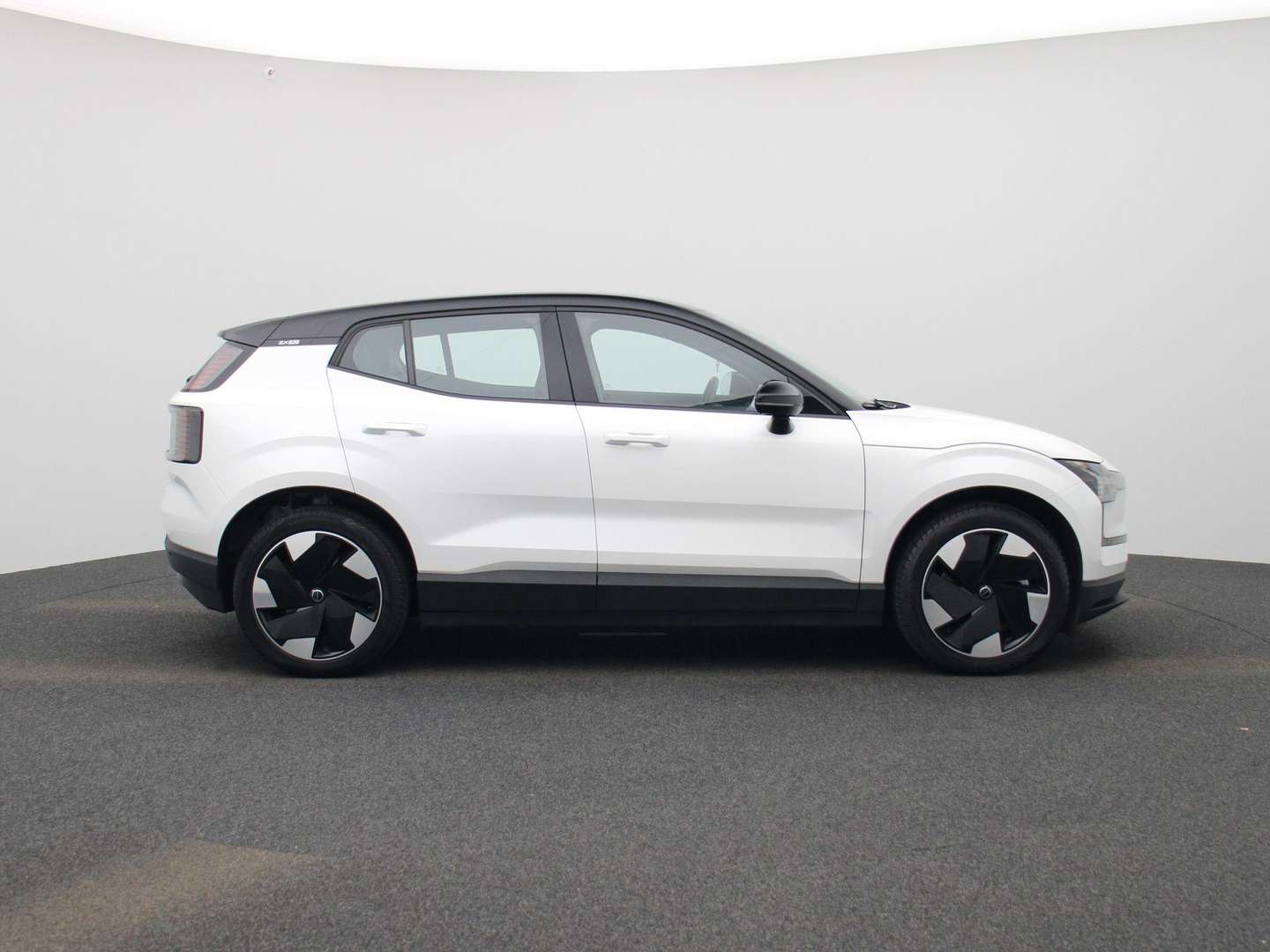 Volvo EX30 Plus Twin Motor - 2024 - Joinsteer - #5