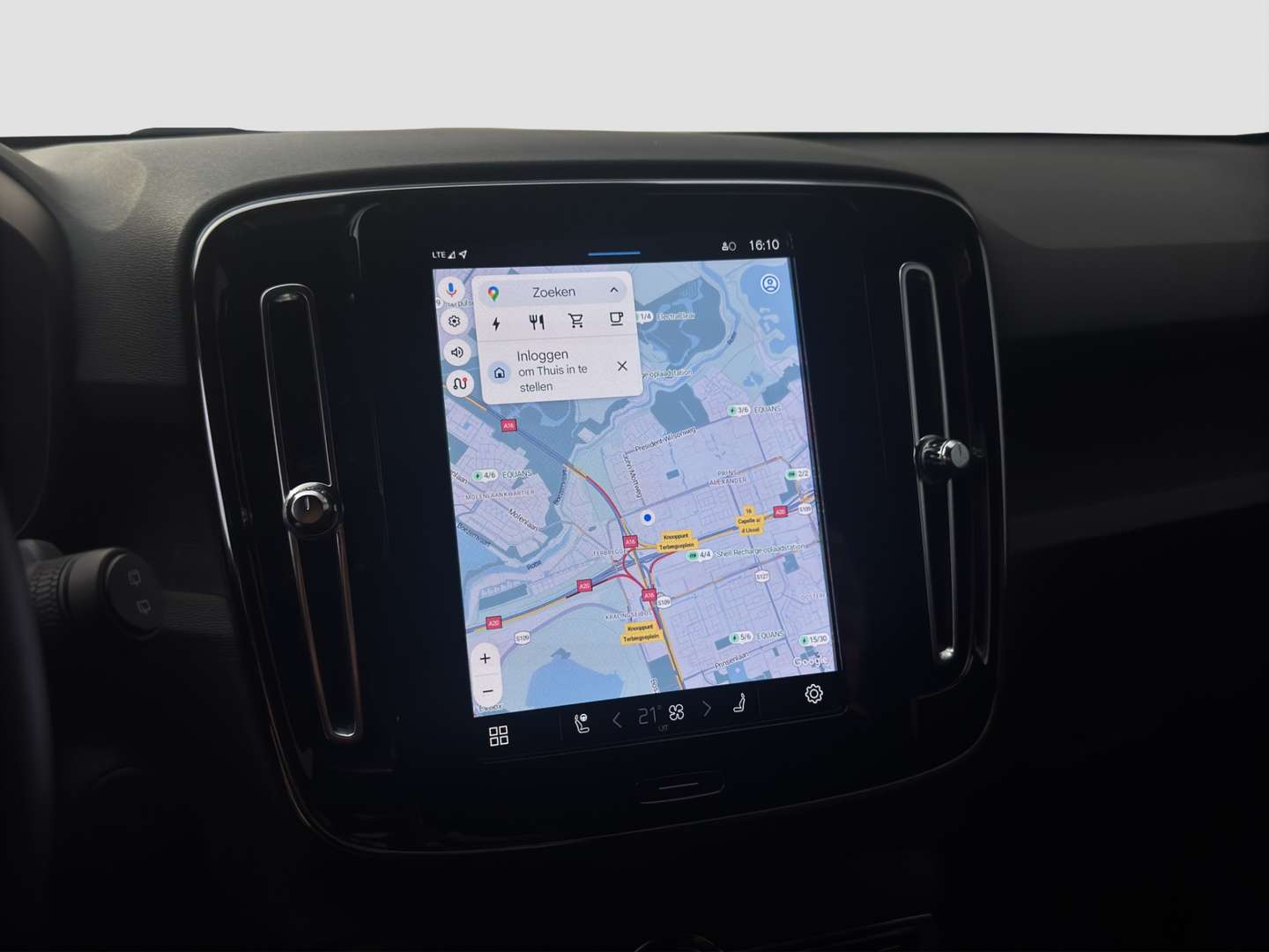 Volvo XC40 Recharge Plus - 2023 - Joinsteer - #16