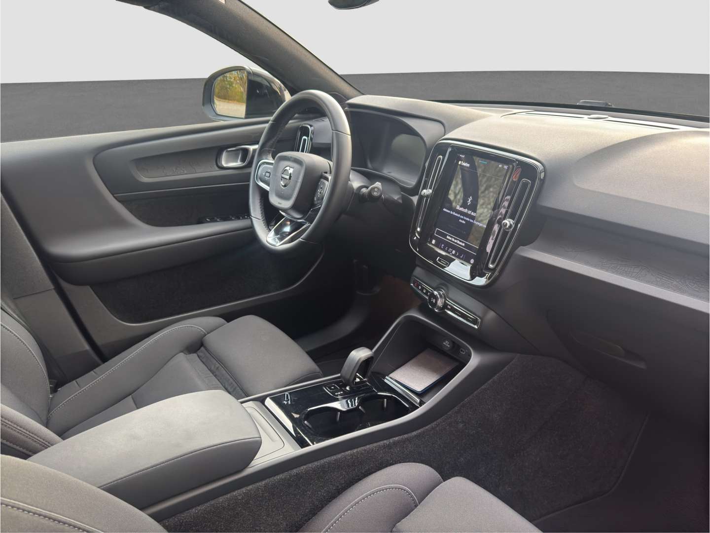 Volvo XC40 Recharge Plus - 2023 - Joinsteer - #19