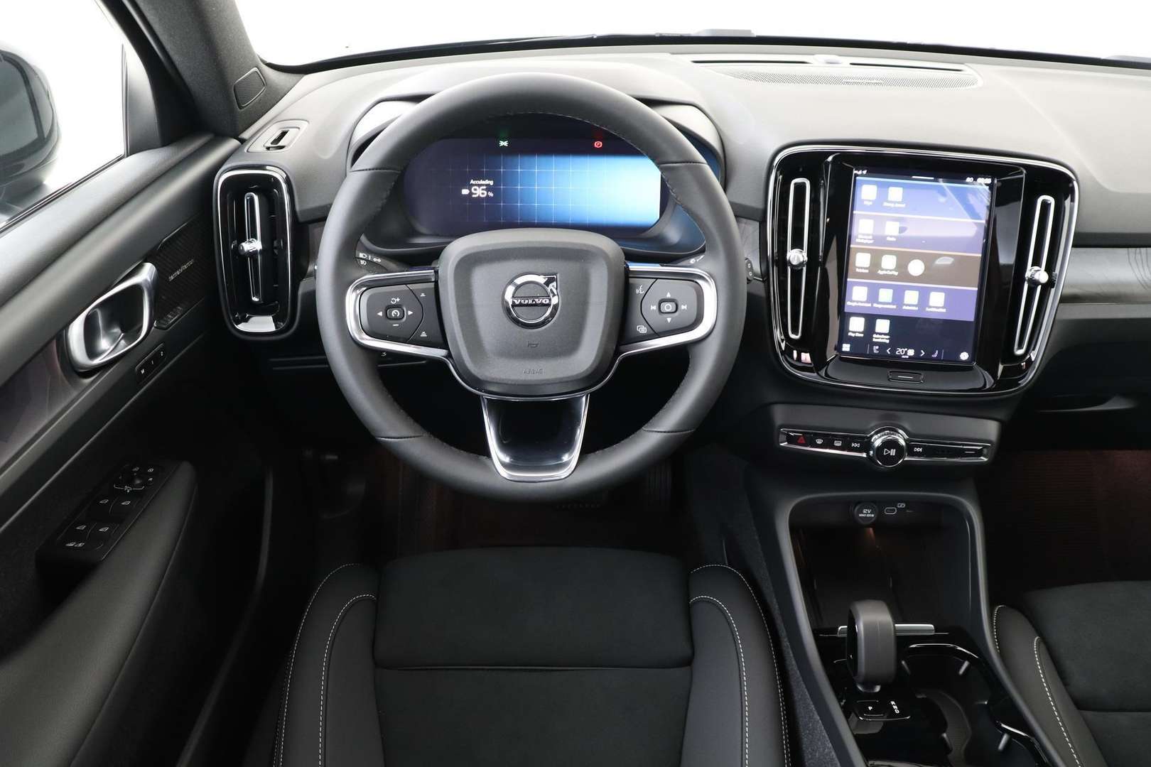 Volvo EX40 Recharge Ultimate - 2024 - Joinsteer - #2