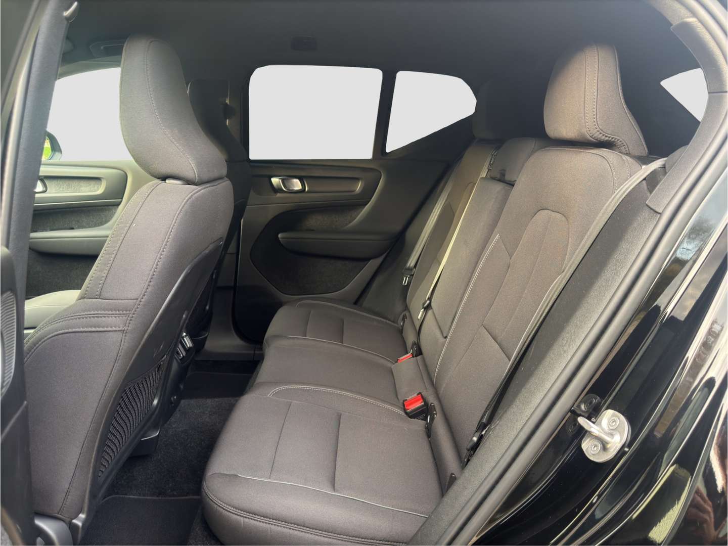 Volvo XC40 Recharge Plus - 2023 - Joinsteer - #20