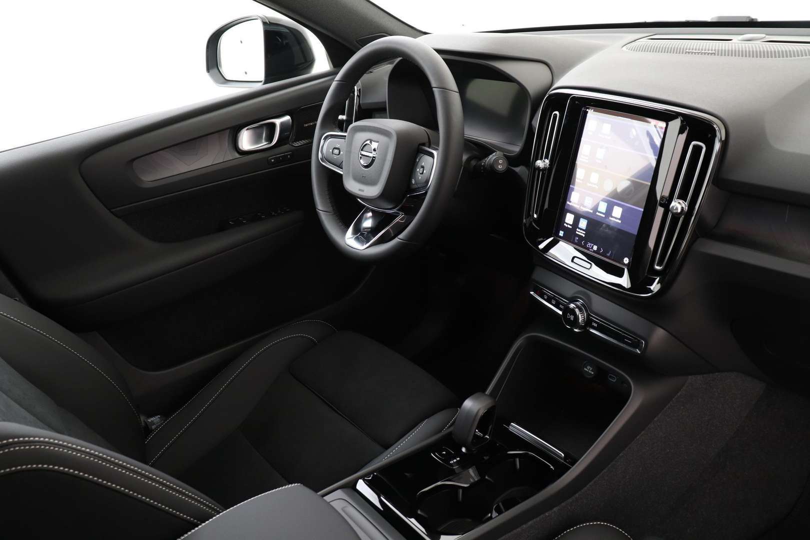 Volvo EX40 Recharge Ultimate - 2024 - Joinsteer - #3