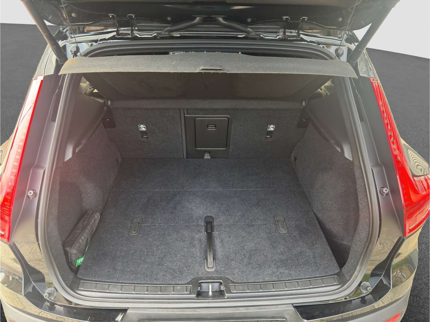 Volvo XC40 Recharge Plus - 2023 - Joinsteer - #21