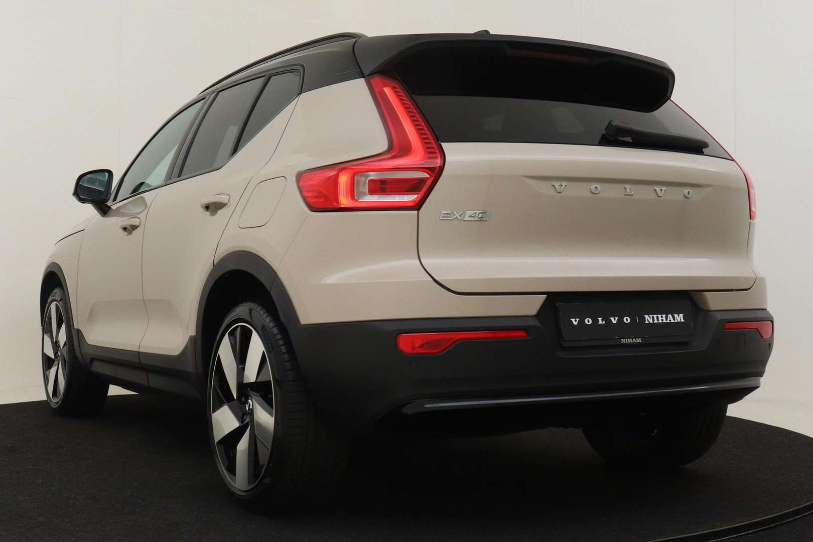 Volvo EX40 Recharge Ultimate - 2024 - Joinsteer - #4