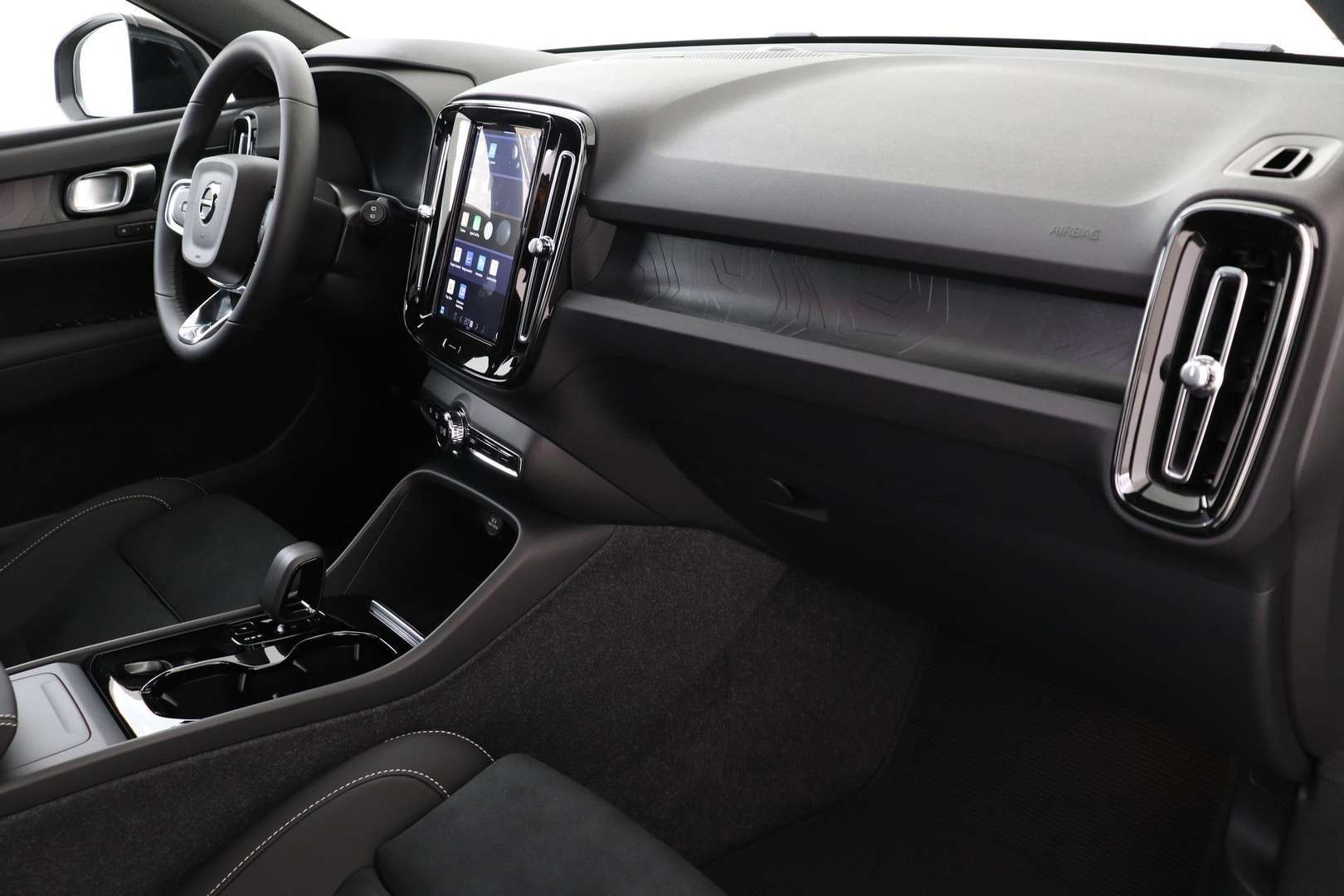 Volvo EX40 Recharge Ultimate - 2024 - Joinsteer - #5