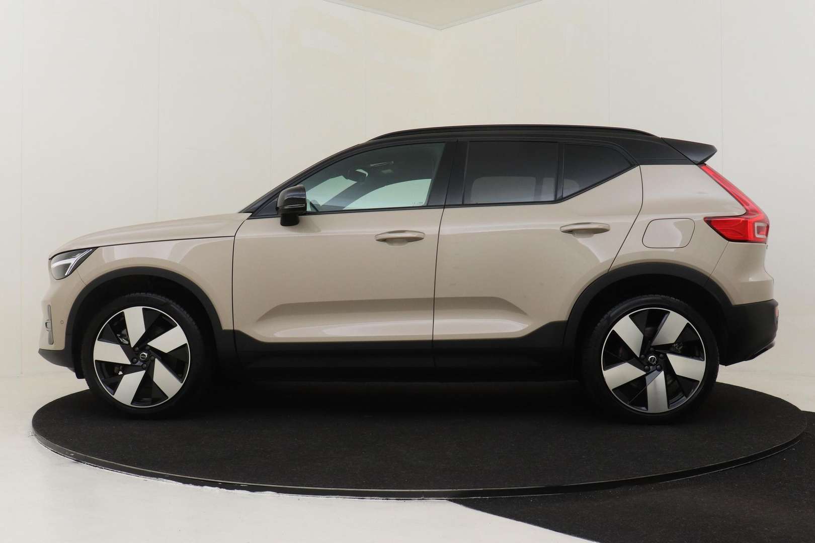 Volvo EX40 Recharge Ultimate - 2024 - Joinsteer - #6