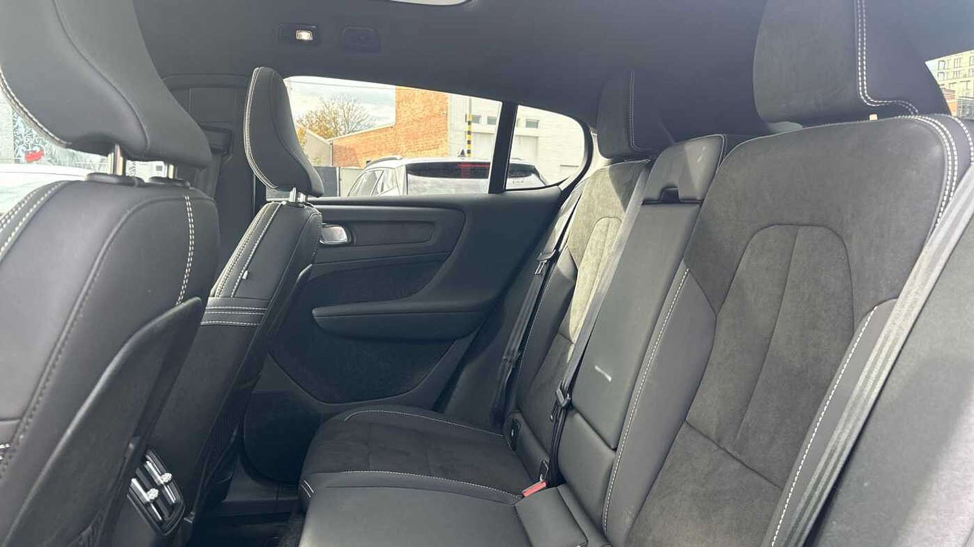 Volvo C40 Recharge PLUS - 2023 - Joinsteer - #6