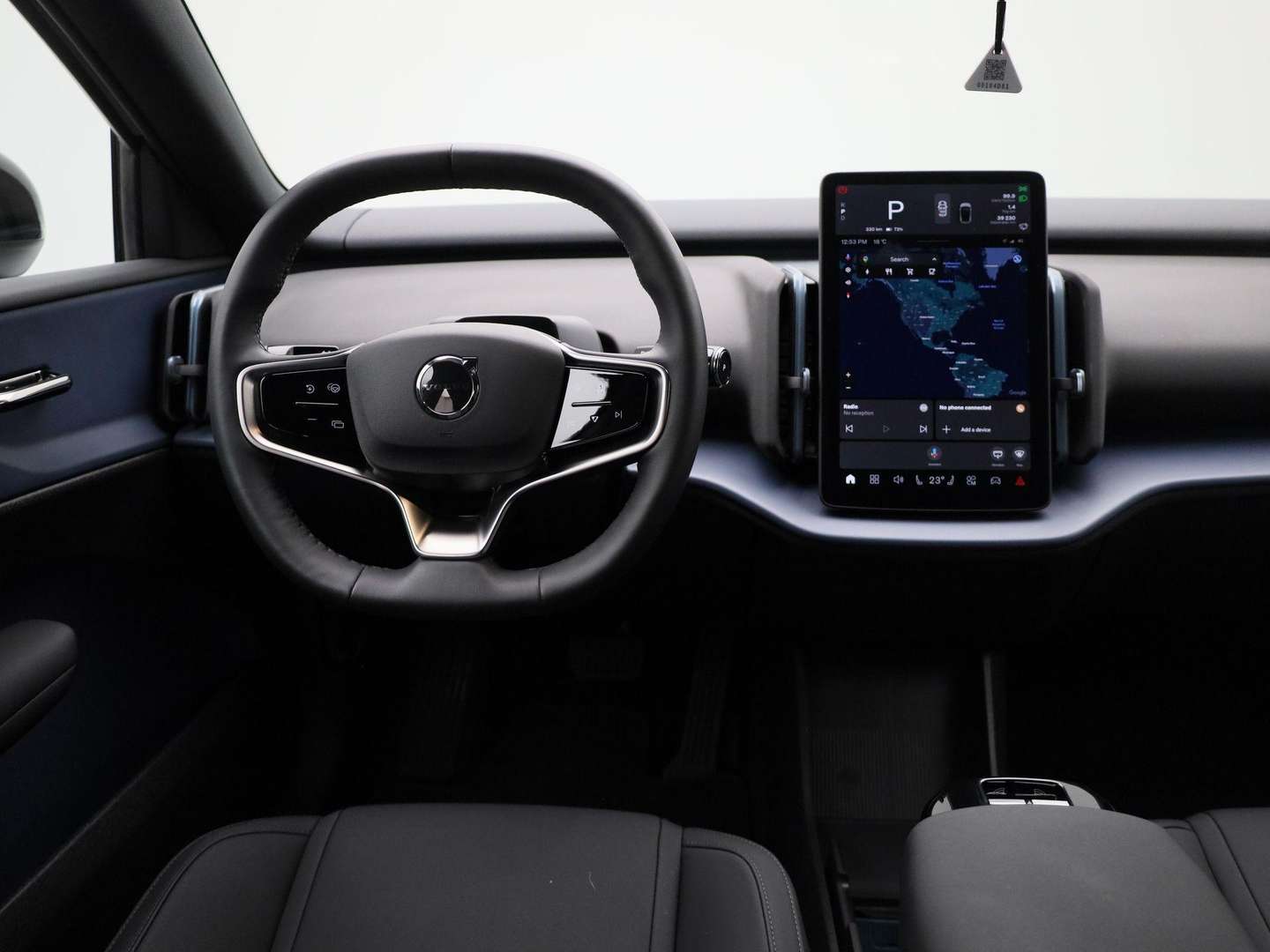 Volvo EX30 Plus Twin Motor - 2024 - Joinsteer - #6