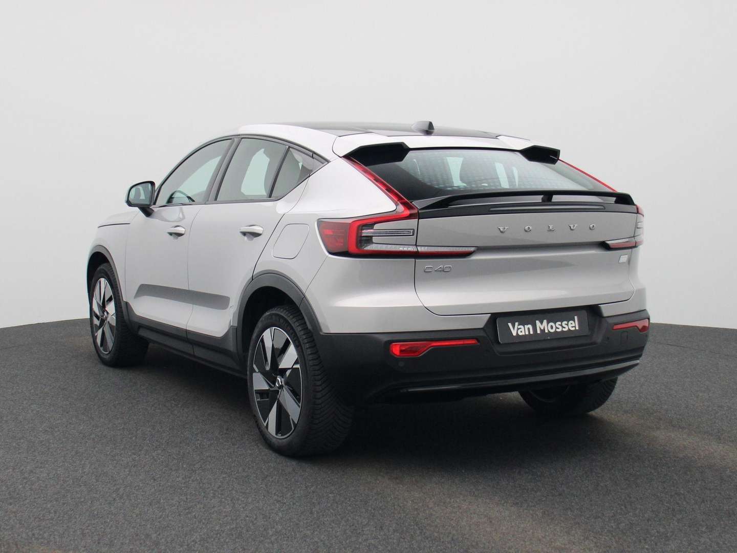 Volvo C40 Recharge Core - 2023 - Joinsteer - #1