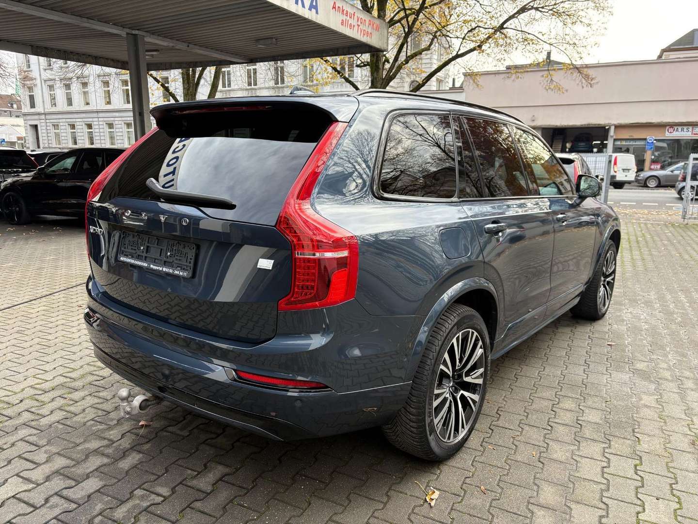 Volvo XC90 T8 Recharge Plus - 2023 - Joinsteer - #4