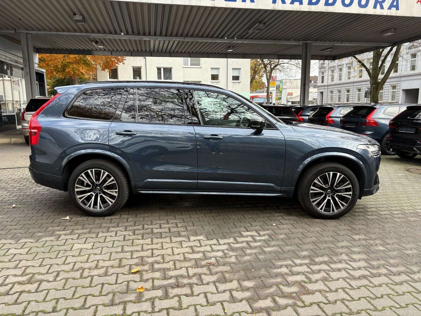 Volvo XC90 T8 Recharge Plus - 2023 - Joinsteer - #5